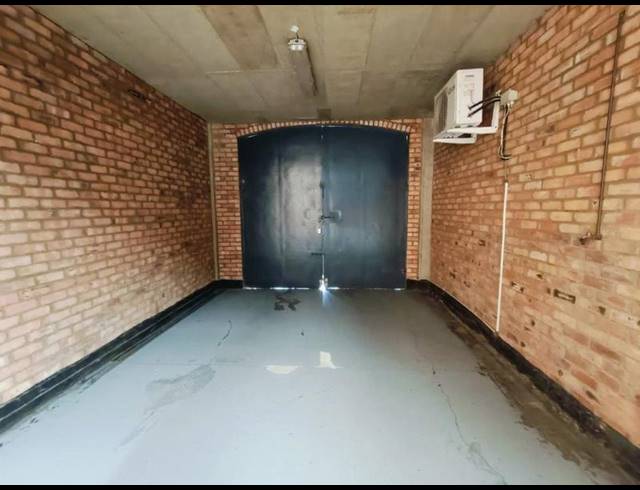 INDUSTRIAL PROPERTY TO RENT IN RANDJESPARK